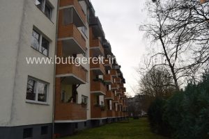 Immobilienverkauf Appartement Reinickendorf