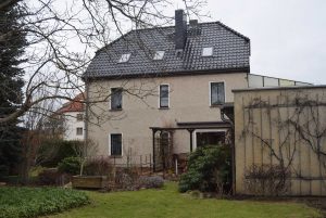 Verkauf 2 Generationenhaus in Biesdorf zum Höchstpreis